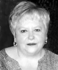 Brenda Napier Obituary (1951