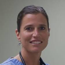 Dr. Claudia Baxter, MD