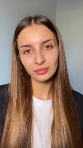 Kamila Zabłocka Makeup