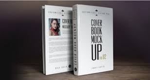 Don't use garish color combos. 60 Book Cover Design Templates Psd Illustration Formats Download Free Premium Templates