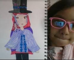 2021 Virtual Learner Art Show!!!