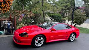 Image result for Firestorm Red 1996 Stealth