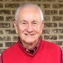 Jack T. Yates Obituary