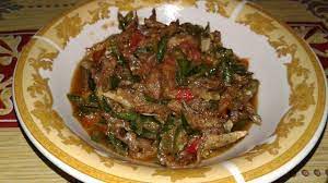 Ikan asin favorit saya banget mau di masak apa aja. Cara Memasak Tumis Ikan Asin Cabe Hijau Yang Pedas Steemit
