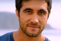 Bryce Powers -- 7 things to know about Rachel Lindsay's 'The Bachelorette'  bachelor