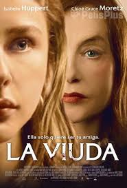 Ver y descargar películas gratis en latino, español. Ver La Viuda 2018 Online Cuevana 3 Peliculas Online