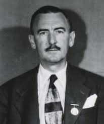 Dr J Grafton Love (1903-1987)