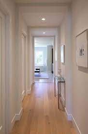 It S All About That Base About That Base Board White Baseboards Hallway Designs Modern Baseboards