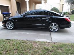 2012 Mercedes Benz Cls Class Cls550 Mercedes Benz Cls Mercedes Benz Mercedes