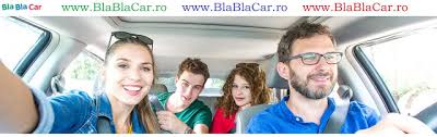 Blablacar, la app la líder para compartir coche, conecta conductores con plazas disponibles con pasajeros que buscan un viaje. Calatoreste In Si Dinspre Maramures Cu Bla Bla Car Sigur Si Ieftin