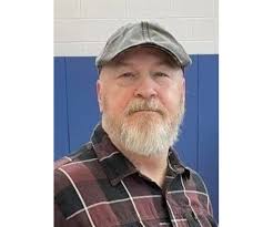 Scott Fritz Obituary (1964