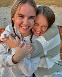 Postcard from the middle of nowhere🌅🏕️