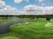 Tupelo National Golf Course