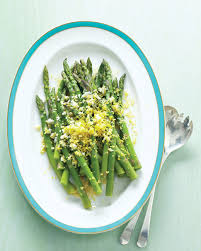 Asparagus Mimosa Recipe Best Asparagus Recipe Asparagus Recipe Asparagus Recipes Healthy