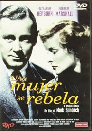A Woman Rebels (1936)