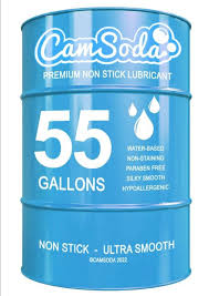 Darren Rovell on X: Porn company CamSoda says they have sent a truck  filled with 550 gallons of lube “to protect unruly Phillies fans from  themselves” during the World Series. In 2018,