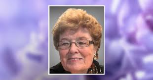 Belva "Connie" Morton Obituary May 16, 2025