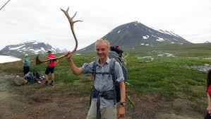 The kungsleden (swedish) is aptly named the 'king of trails' as it passes through some of the most beautiful locations in the world. How To Trek Sweden S Kungsleden Trail Realworld Adventures