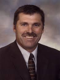 Jim Haussler to receive NDHSAA Distinguished Service Award