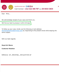 Schedule, ebooking, rescheduling, track and trace, charter service queries, trucking pharma, pets, valuable, perishable goods and extra care shipment queries. Royal Air Maroc On Twitter Hello Please Join Us By Dm For Better Assistance Kind Regards