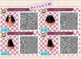 Pin By Vaan2xx2 On Animal Crossing Patterns And Clothing Animal Crossing 3ds Animal Crossing Qr Codes Animal Crossing