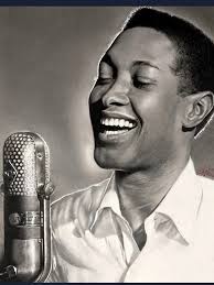 Sam Cooke Drawing