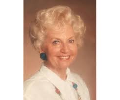 Elizabeth George Obituary (1927