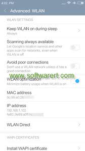 Kabel data ory xiaomi atau kabel data yang berkwalitas bagus. Enable Wifi Direct On Xiaomi Redmi Phones Software Review Rt