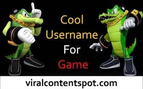 Best 350 Cool Username For Game Gamertag is a unique way to represent your game character, especially in online this article will guide you on how to come up with good gamer tags of your own along with a list of. best 350 cool username for game