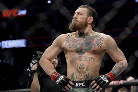 Novak djokovic reached the fourth round of the french open for a record 12th consecutive year. What Is The Story Behind Each Conor Mcgregor Body Tattoo