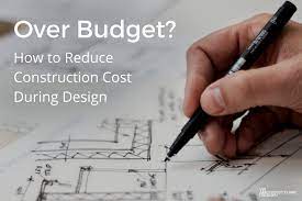 I'm at a loss for figuring out how to calculate what building a house would cost based on a floor plan. Over Budget How To Reduce Construction Cost During Design
