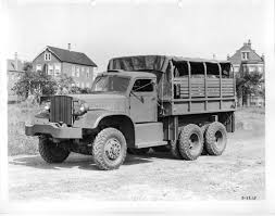 Image result for Marine Blue 1944 Truck
