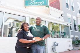 Fried chicken was never an everyday black food until we got corporate chains, said randall. How Henry S Soul Cafe Plans To Stick Around For Decades To Come Eater Dc