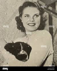 Ruth terry hi-res stock photography and images