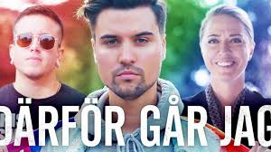 Splayone-profiler berättar om vikten att delta i Europride