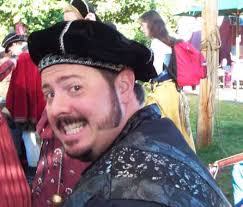 Ben Pfaff: Pictures > RenFest > 2001 > People