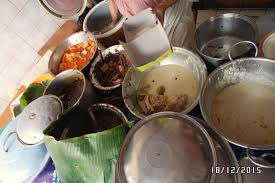 How to install a koni. Gudeg Abimanyu Semarang Ulasan Restoran Tripadvisor