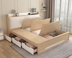 Wie Integrieren Sie Diy Speicherlosungen In Ihr Eigenes Zuhause Lass Dein Bett Frei In 2020 Schlafzimmerrenovierung Ideen Fur Kleine Schlafzimmer Schlafzimmer Design