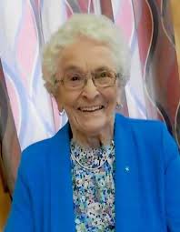 Obituary for Rita M. Patterson