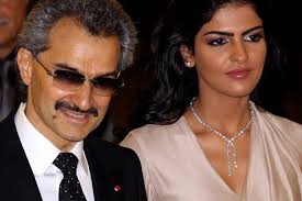Prince alwaleed, the world's second richest investor ( behind warren buffett ), sleeps only five hours a day. Saudi Prince Sues Forbes For Undervaluing His Fortune