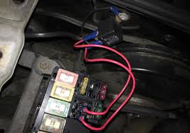Ceiling fan wire colors may be slightly different than your household circuit wires. Reverting Cooling Fan Manual Switch Mx 5 Miata Forum
