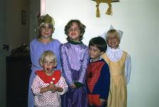 Costumes