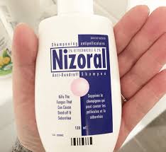 Before using both products, you should talk to a doctor. Nizoral Hair Loss Shampoo Review Balding Life
