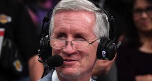 Mike Breen praises late Al McCoy as 'dean of NBA broadcasting'