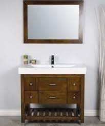 Add style and functionality to your bathroom with a bathroom vanity. Modernbathrooms Ca 39 Inch Bathroom Vanity 40 Inch Bathroom Vanity Bathroom Vanity Bathroom Showrooms