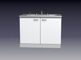 Modern kitchen sink have the facilities and qualities that some traditional kitchen sinks do not have. Modern Kitchen Sink Cabinets Free 3d Model 3ds Max Vray Open3dmodel 187172