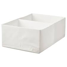 منظمات الملابس من ايكيا ikea