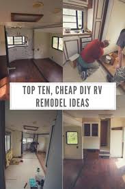 15+ top smart fifth wheel makeover ideas for holiday 2019 more enjoyable. So I Hope That Whether You Want To Fix Up Remodel Your Camper 5th Wheel How To Winterize Your Rv