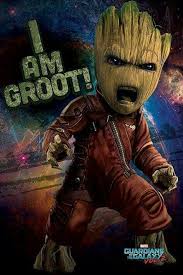 I Am Groot Marvel Marvel Superheroes Marvel Characters