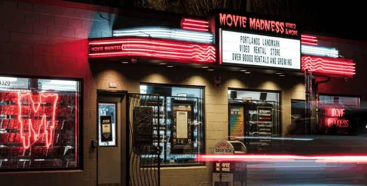 The Last Video Stores: Is This Cultural Cornerstone Making A Comeback? We  Hope So